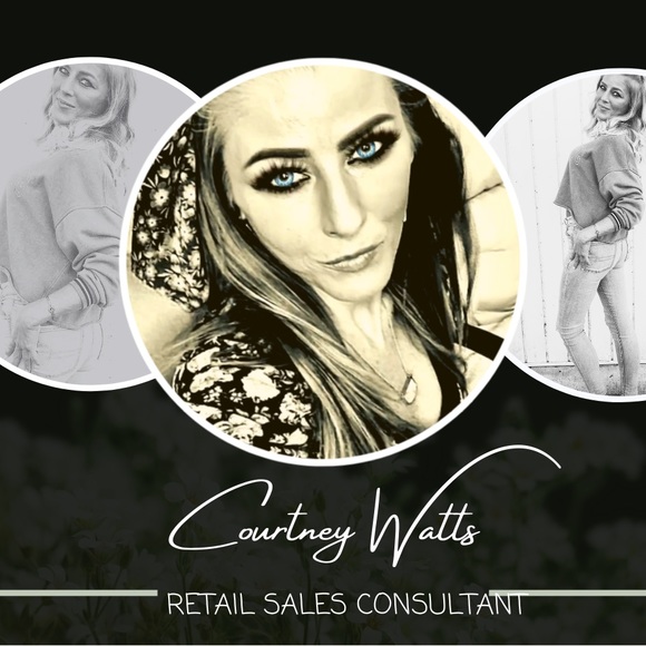 Meet your Posher, Courtney Watts - Picture 6 of 15